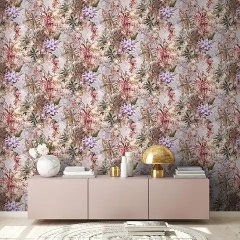 A.S. Création Dream Flowery 38177-3 Tapet Expressleverans
